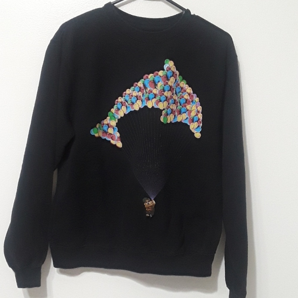 OFWGKTA sweater Sz S